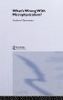 What's Wrong With Microphysicalism? - Bild 1