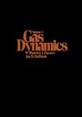 Gas Dynamics Gas Dynamics