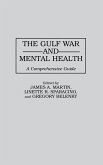 The Gulf War and Mental Health