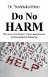 Do No Harm - Bild 1
