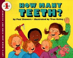 How Many Teeth? - Showers, Paul