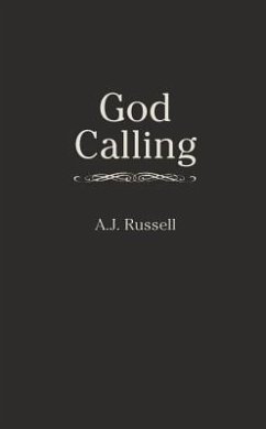 God Calling - Russell, A J