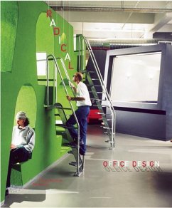 Radical Office Design - Myerson, Jeremy; Ross, Philip