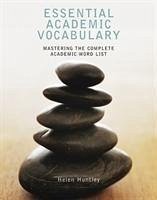 Essential Academic Vocabulary - Huntley, Helen