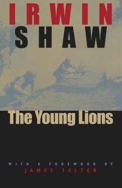 The Young Lions - Shaw, Irwin