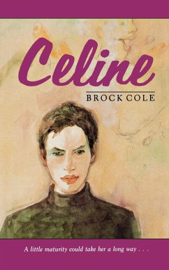 Celine - Cole, Brock