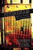 Psychogram: Spiritual Crossover For A Serial Killer