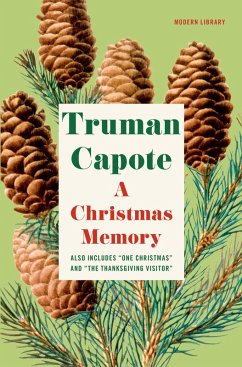 Cover A Christmas Memory