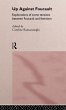Up Against Foucault - Bild 1