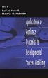 Applications of Nonlinear Dynamics To... - Bild 1