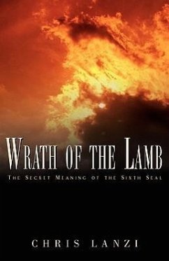 Wrath of the Lamb - Lanzi, Chris