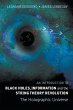 INTR TO BLACK HOLES, INFORMATION & THE.. - Bild 1