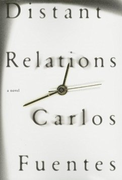 Distant Relations - Fuentes, Carlos