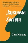 Japanese Society Japanese Society