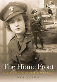 The Home Front: Civilian Life in World War One