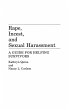 Rape, Incest, and Sexual Harassment - Bild 1