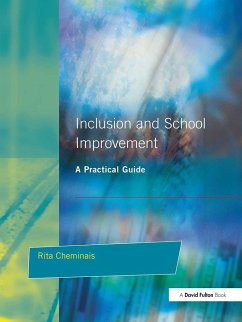 Inclusion and School Improvement - Cheminais, Rita