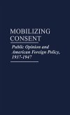 Mobilizing Consent