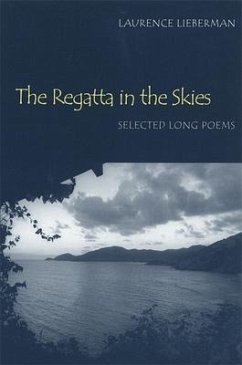 The Regatta in the Skies - Lieberman, Laurence