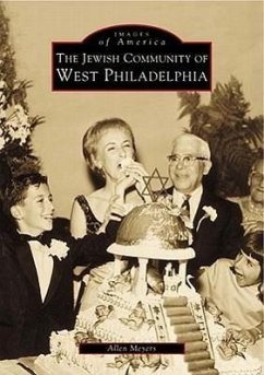 The Jewish Community of West Philadelphia - Meyers, Allen