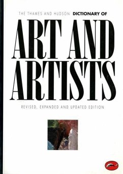 The Thames and Hudson Dictionary of Art and Artists