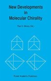 New Developments in Molecular Chirality