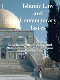 Islamic Law and Contemporary Issues