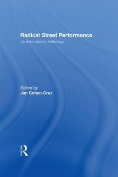 Radical Street Performance