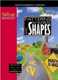 Mathscape: Seeing and Thinking Mathematically, Course 1, Patterns in Numbers and Shapes, Student Guide