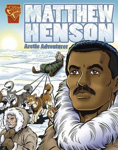 Matthew Henson - Hoena, Blake A