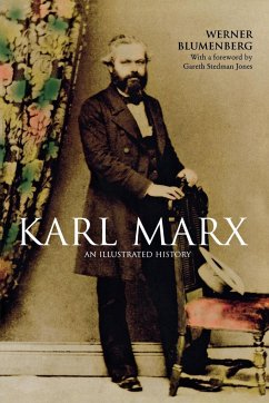 Karl Marx: An Illustrated Biography - Blumenberg, Werner
