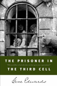 The Prisoner in the Third Cell - Edwards, Gene