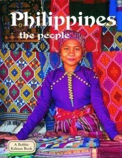 Philippines - The People - Nickles, Greg