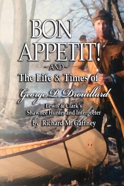 Bon Appetit! - Gaffney, Richard M.