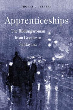 Apprenticeships - Jeffers, Thomas L.