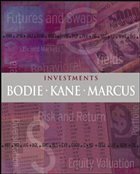 Investments + S&P's Educational Version of Market Insight + PowerWeb + Stock Trak Discount Coupon - Bodie, Zvi / Kane, Alex / Marcus, Alan J.