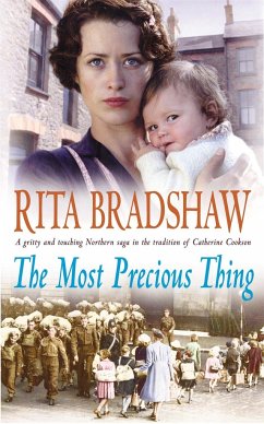 The Most Precious Thing - Bradshaw, Rita