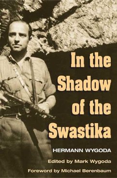In the Shadow of the Swastika - Wygoda, Hermann