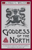 Goddess of the North: A Comprehensive Exploration of the Norse Godesses, from Antiquity to the Modern Age