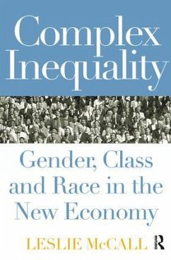 Complex Inequality - Mccall, Leslie