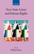Non-State Actors and Human Rights - Bild 1