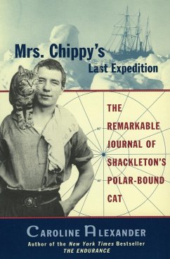 Mrs. Chippy's Last Expedition - Alexander, Caroline