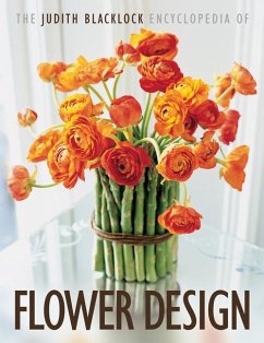 The Judith Blacklock Encyclopedia of Flower Design - Blacklock, Judith