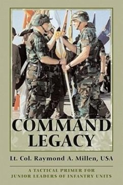 Command Legacy - Millen, Raymond A