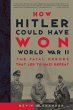 How Hitler Could Have Won World War II - Bild 1