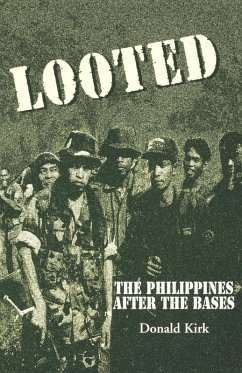 Cover Looted