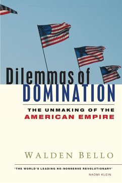 Cover Dilemmas of Domination