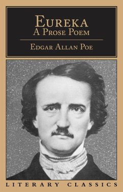 Eureka - Poe, Edgar Allan