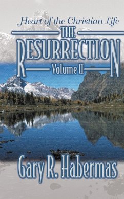 Cover The Resurrection Volume II