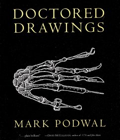 Doctored Drawings - Podwal, Mark